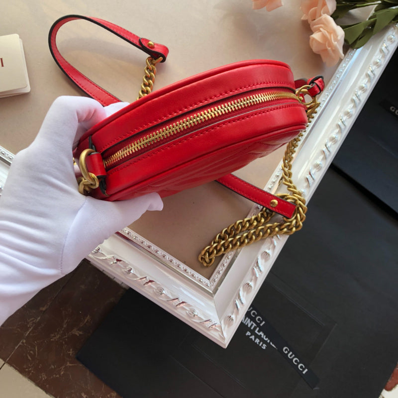STRAPSTORY - GGC4 BAG - 972