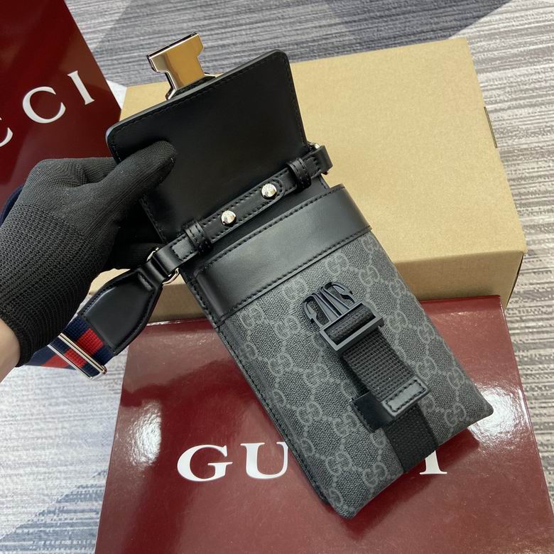 GGCC-Bags - Strap Story - 913