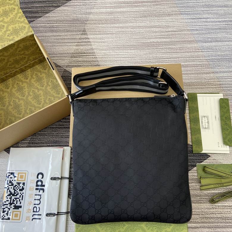 GGCC-Bags - Strap Story - 722