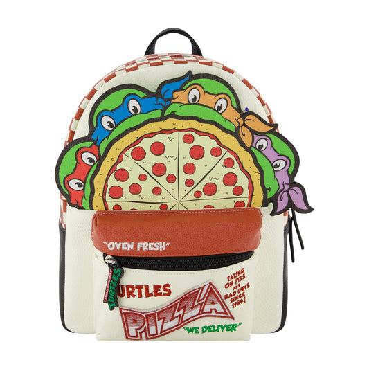 StrapStory - Backpack 704