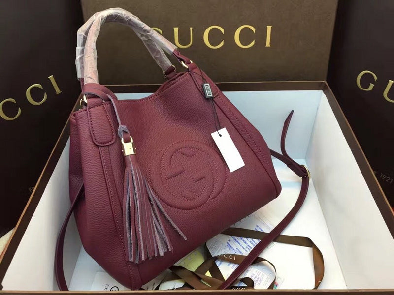 STRAPSTORY - GGC4 BAG - 436