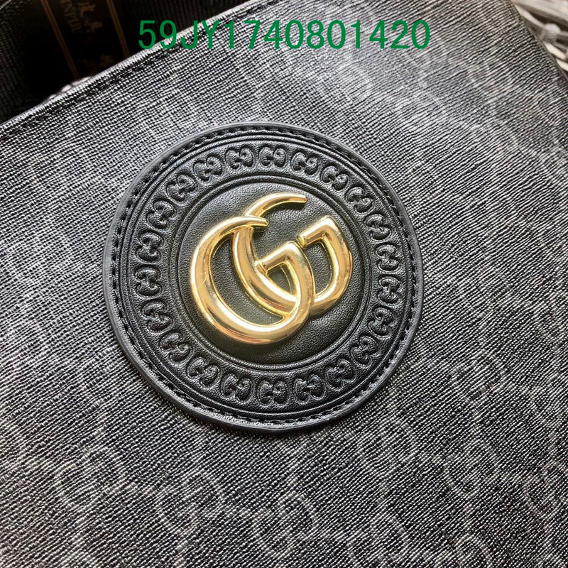 STRAPSTORY - GGC4 BAG - 282