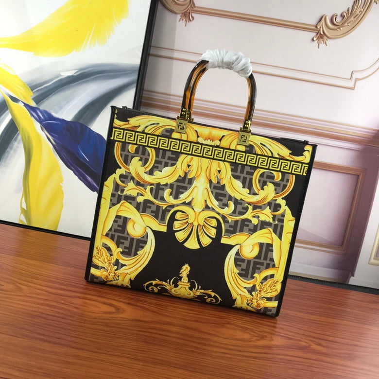 FDNI-Bags - Strap Story - 456