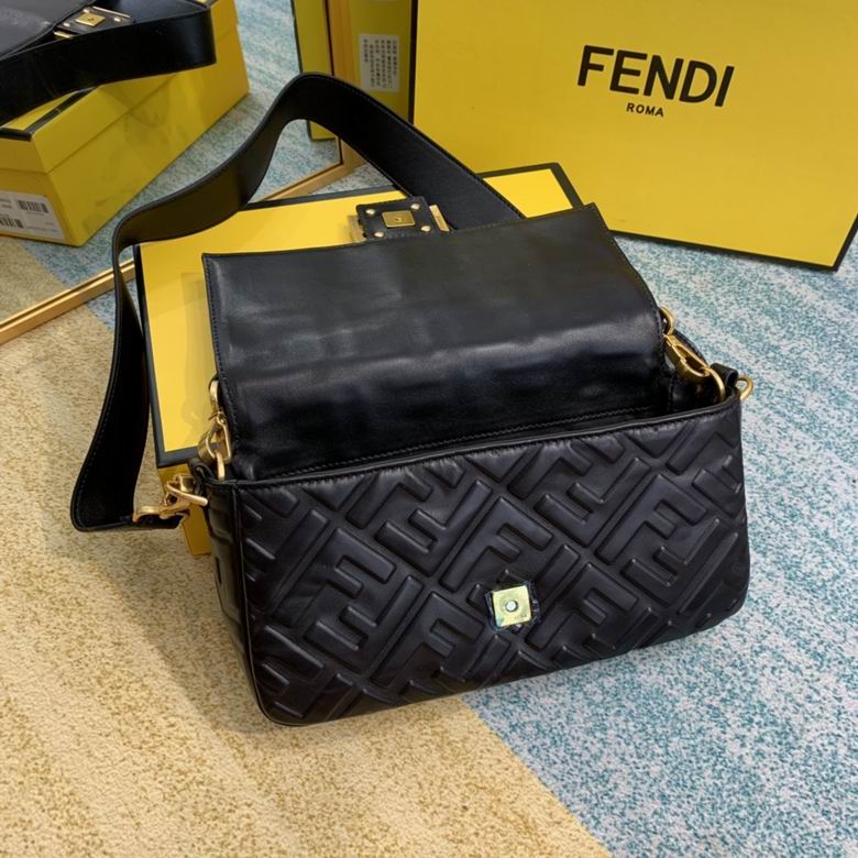 FDNI-Bags - Strap Story - 658