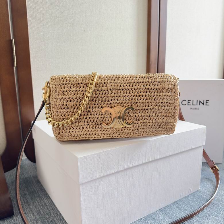 CLNE-Bags - Strap Story - 334