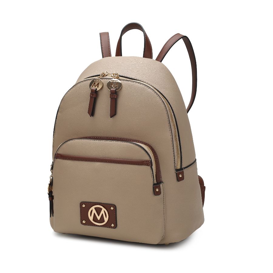StrapStory - Backpack 124