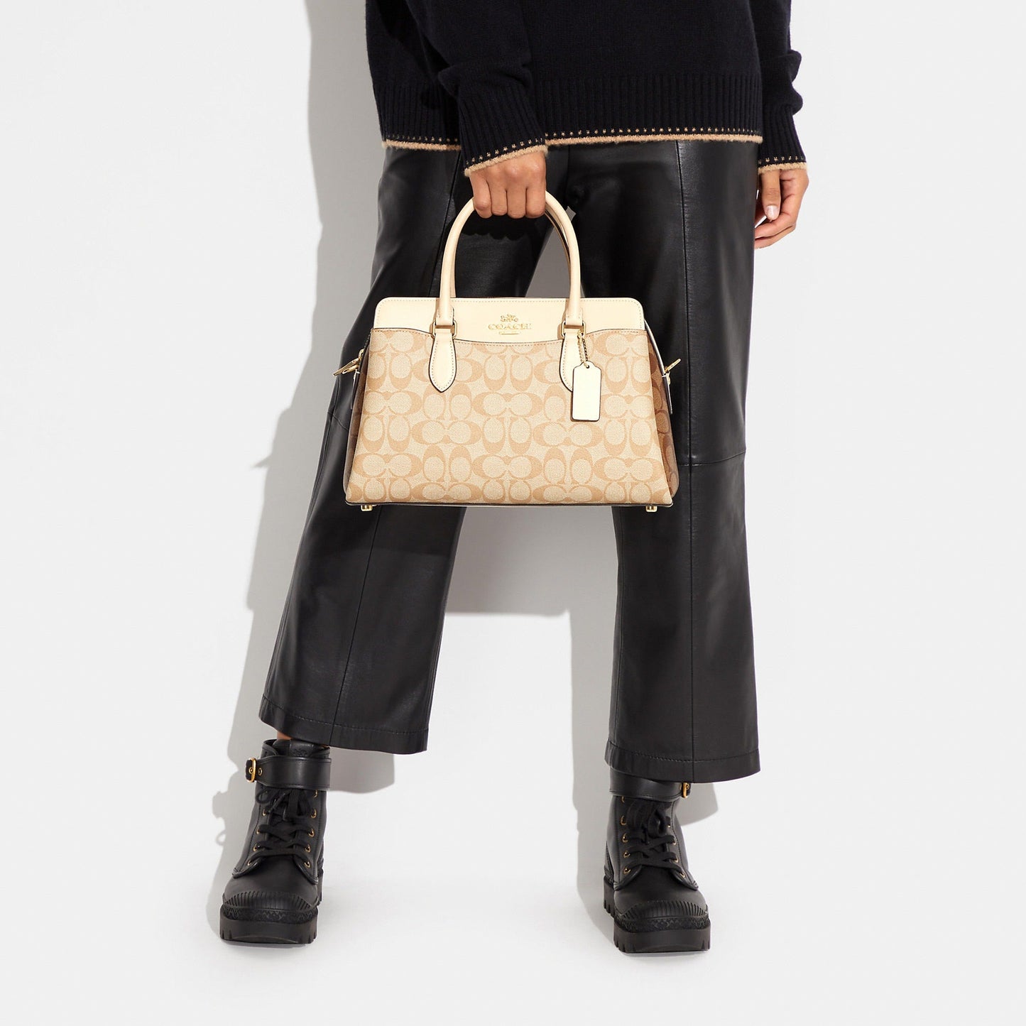 StrapStory - Tote Bag 096
