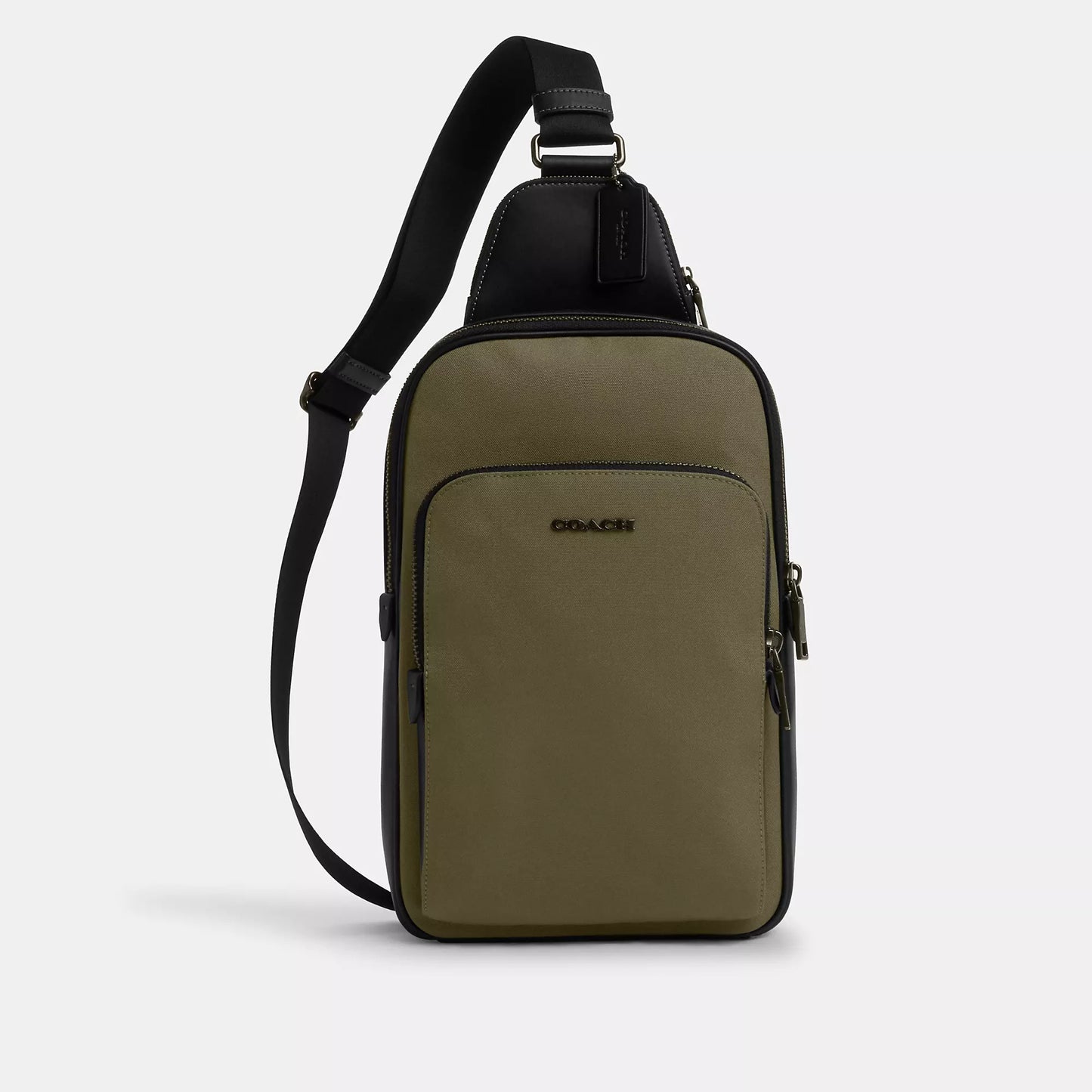 StrapStory - Backpack 1160