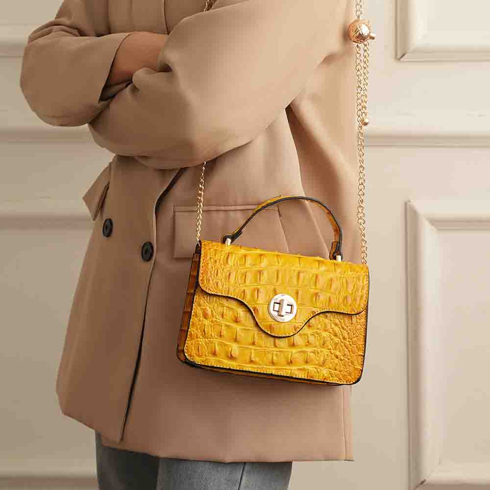 StrapStory - Crossbody 3462