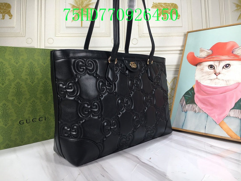 STRAPSTORY - GGC4 BAG - 455