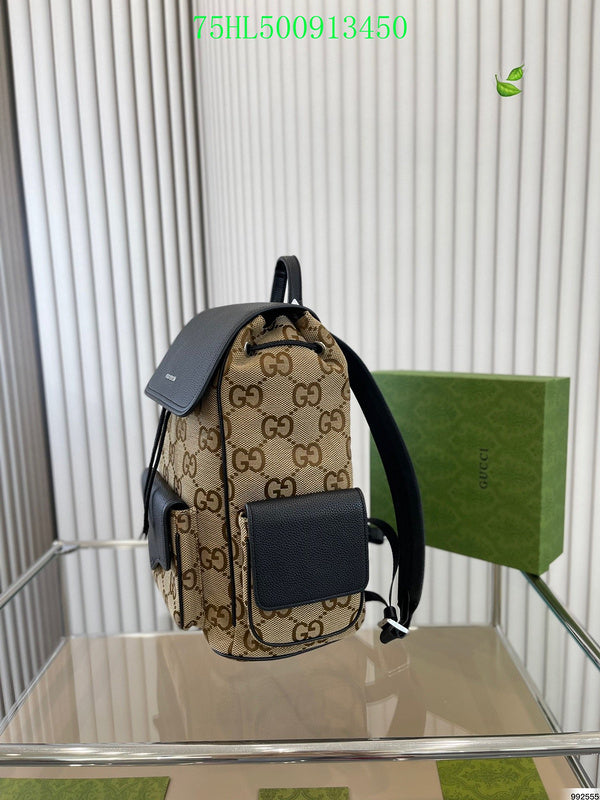 STRAPSTORY - GGC4 BAG - 791