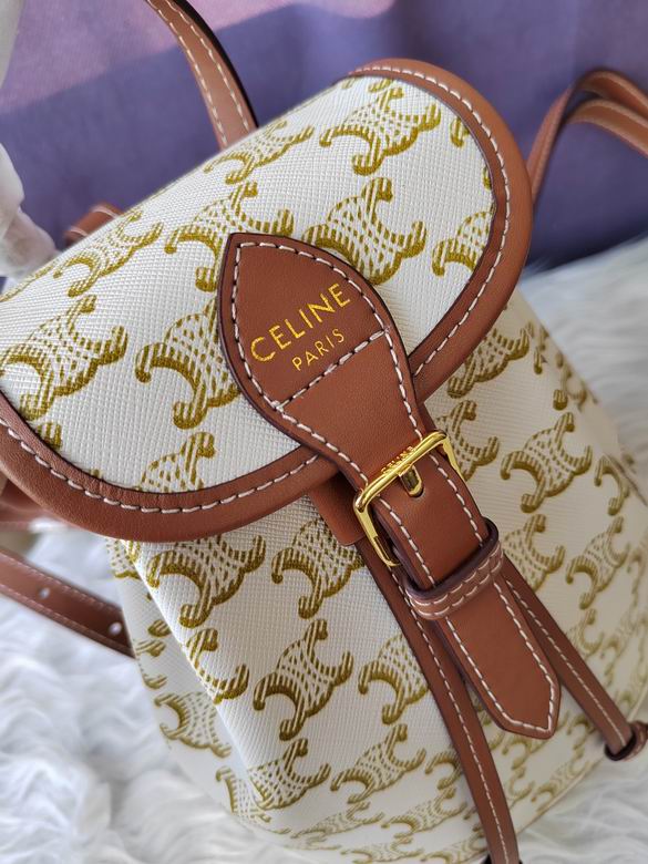CLNE-Bags - Strap Story - 725