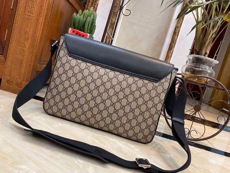 STRAPSTORY - GGC4 BAG - 264