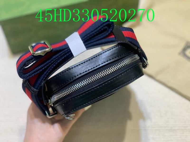 STRAPSTORY - GGC4 BAG - 300