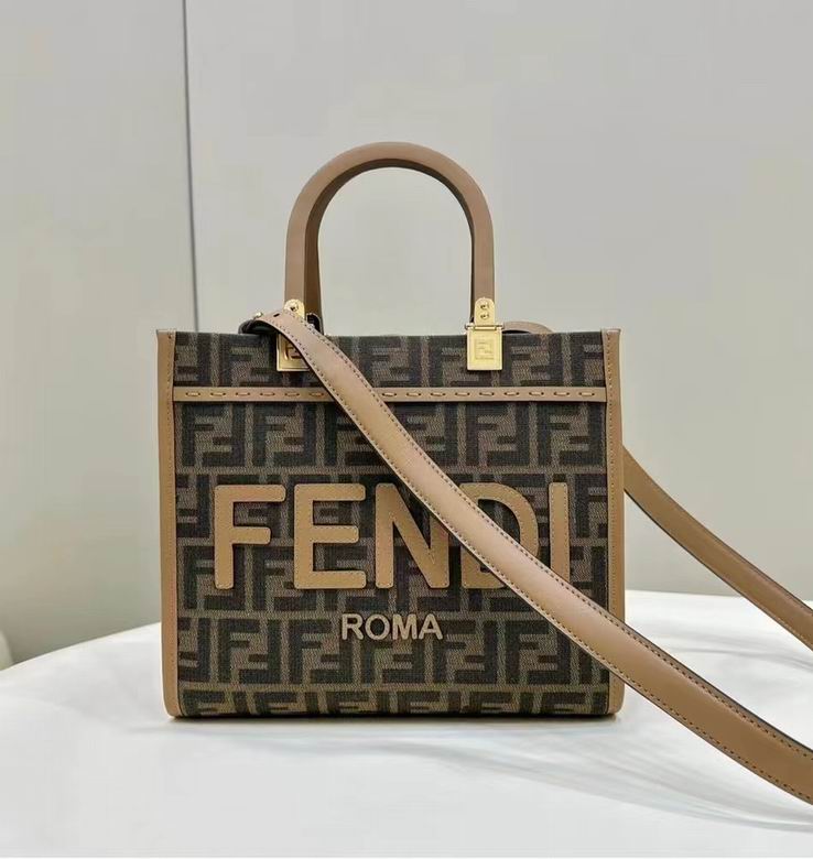FDNI-Bags - Strap Story - 838