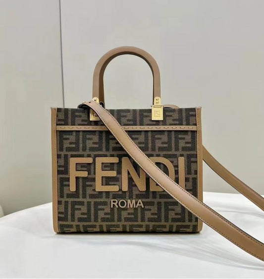 FDNI-Bags - Strap Story - 838