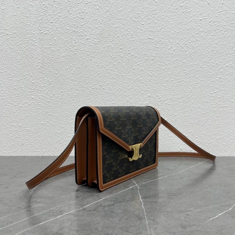 CLNE-Bags - Strap Story - 539