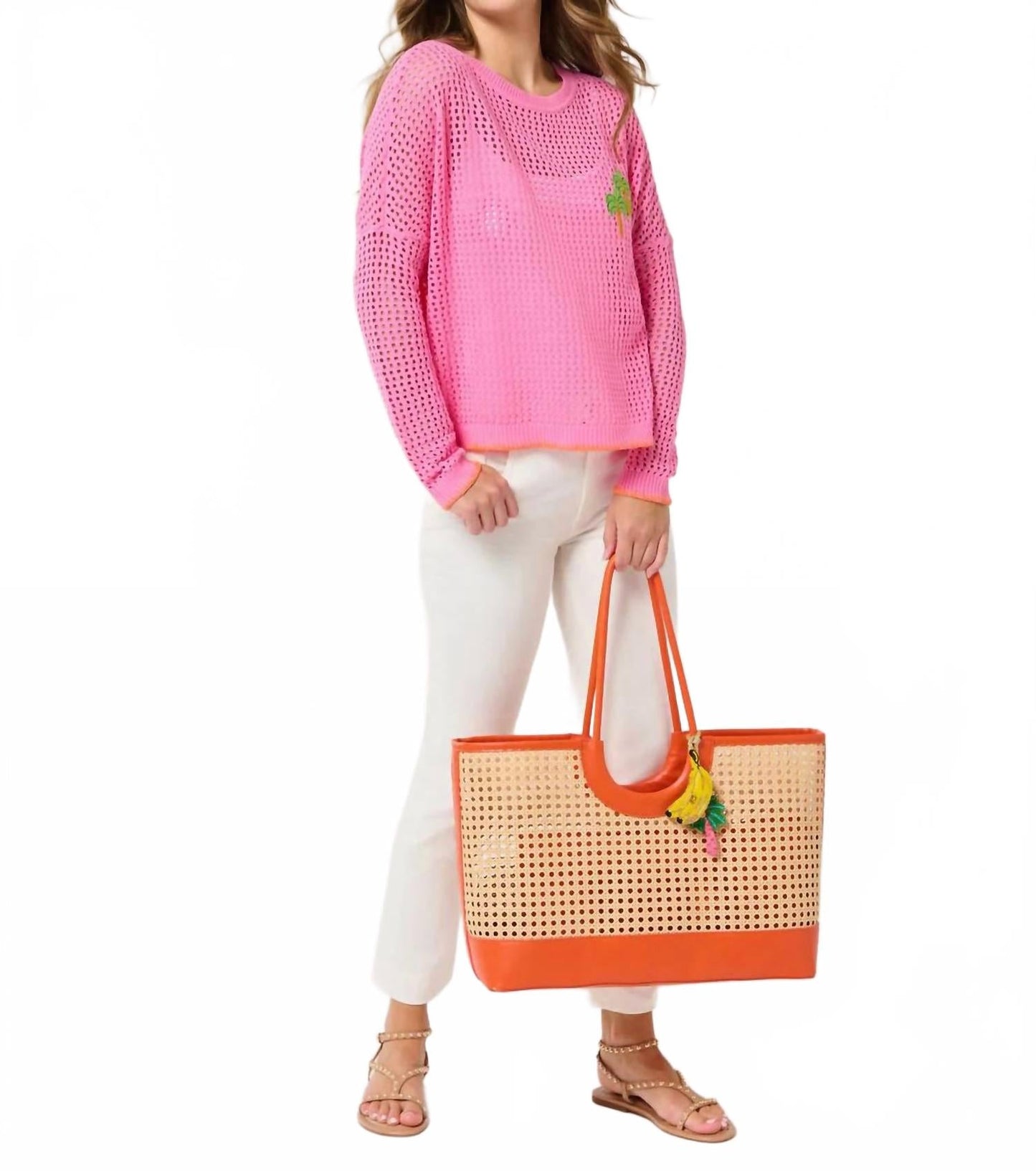 StrapStory - Tote Bag 4347