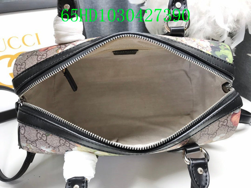 STRAPSTORY - GGC4 BAG - 484