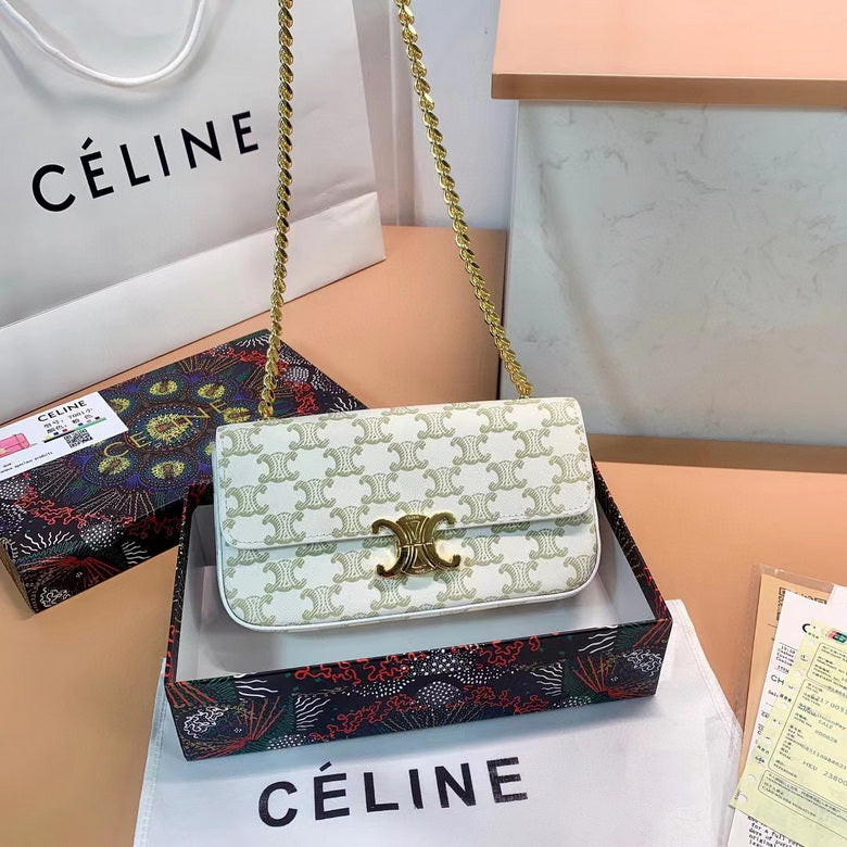 CLNE-Bags - Strap Story - 782