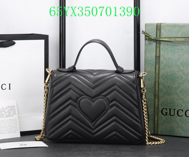 STRAPSTORY - GGC4 BAG - 655