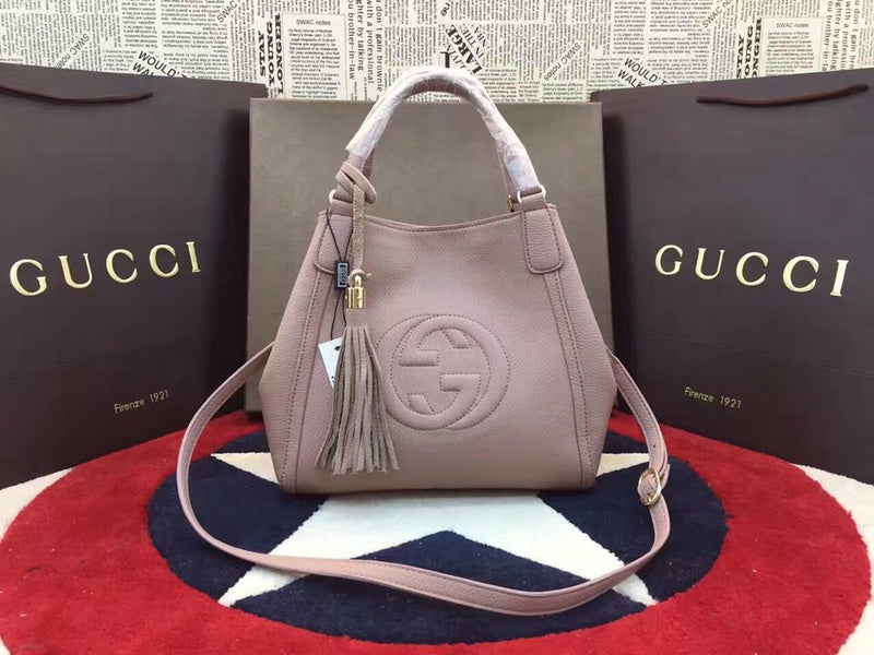 STRAPSTORY - GGC4 BAG - 434