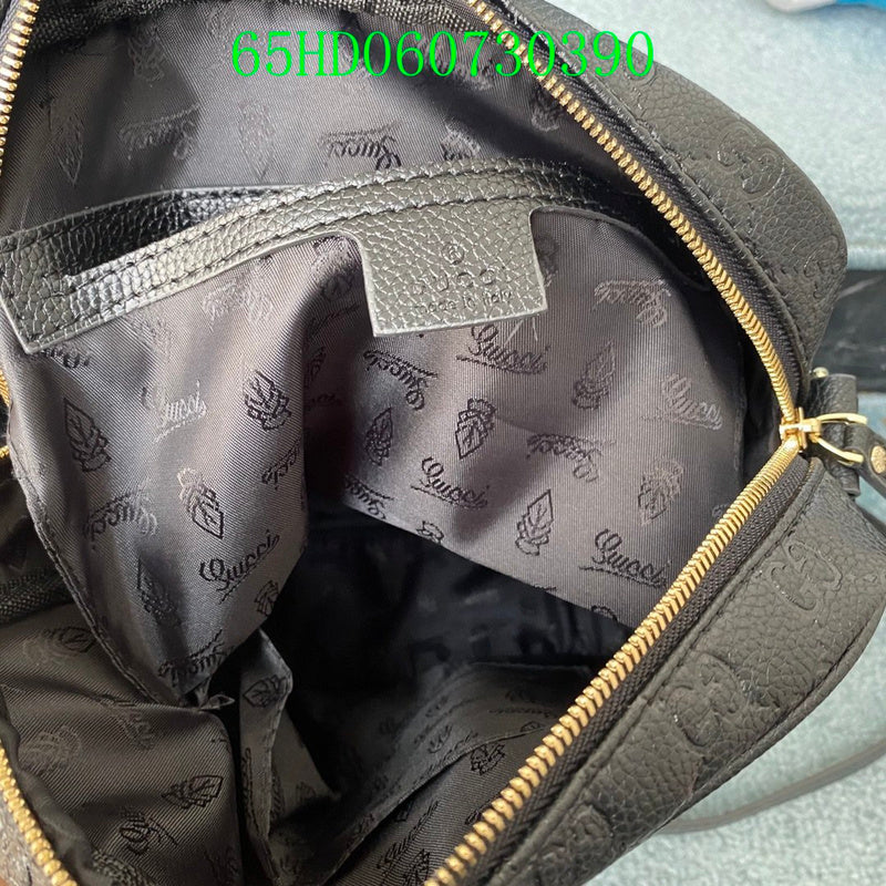 STRAPSTORY - GGC4 BAG - 320