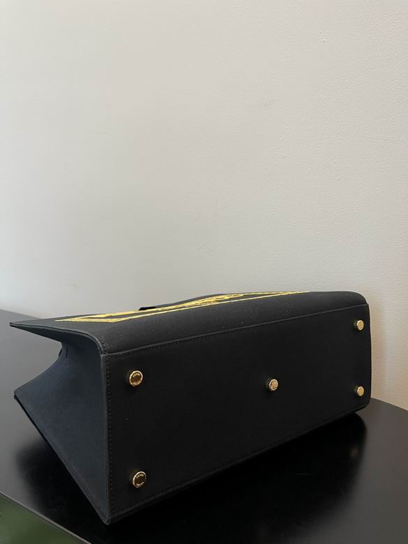 FDNI-Bags - Strap Story - 847