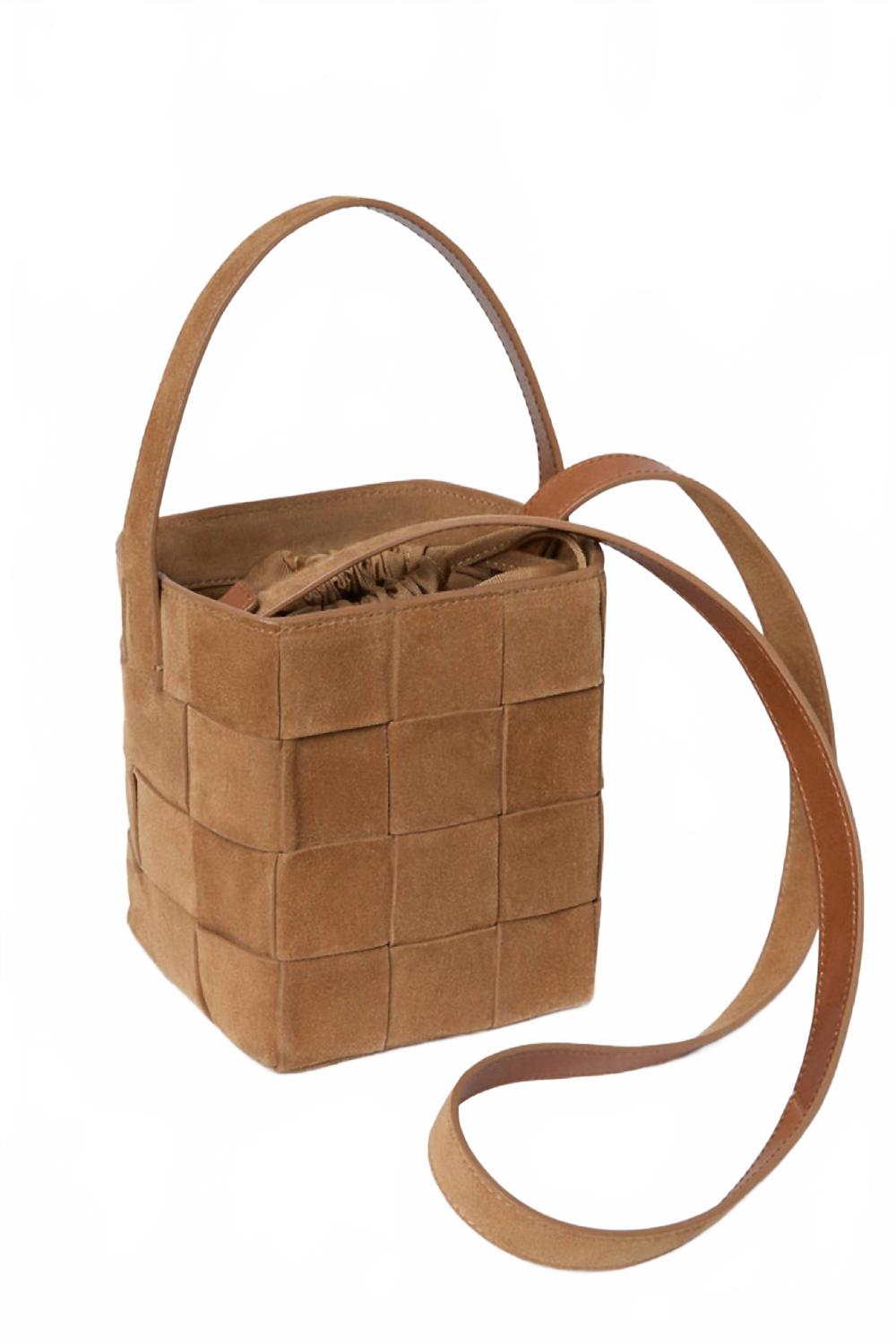 StrapStory - Crossbody 2869