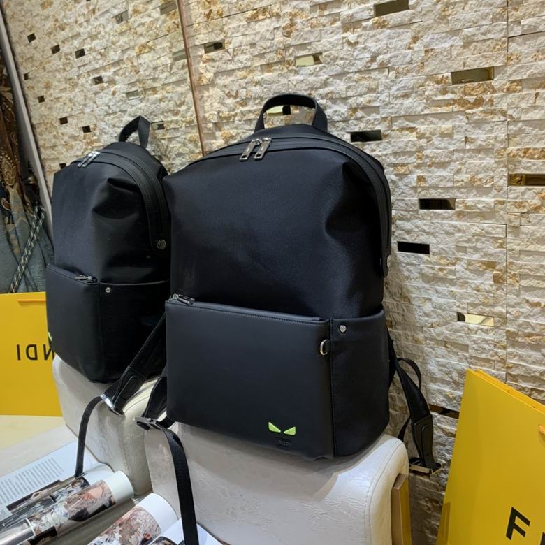 FDNI-Bags - Strap Story - 435