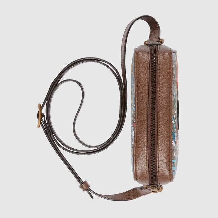 STRAPSTORY - GGC4 BAG - 1099