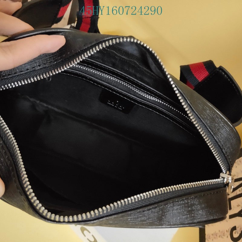 STRAPSTORY - GGC4 BAG - 565