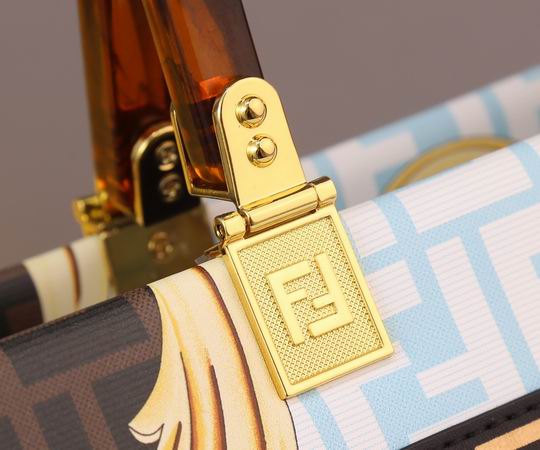 FDNI-Bags - Strap Story - 498