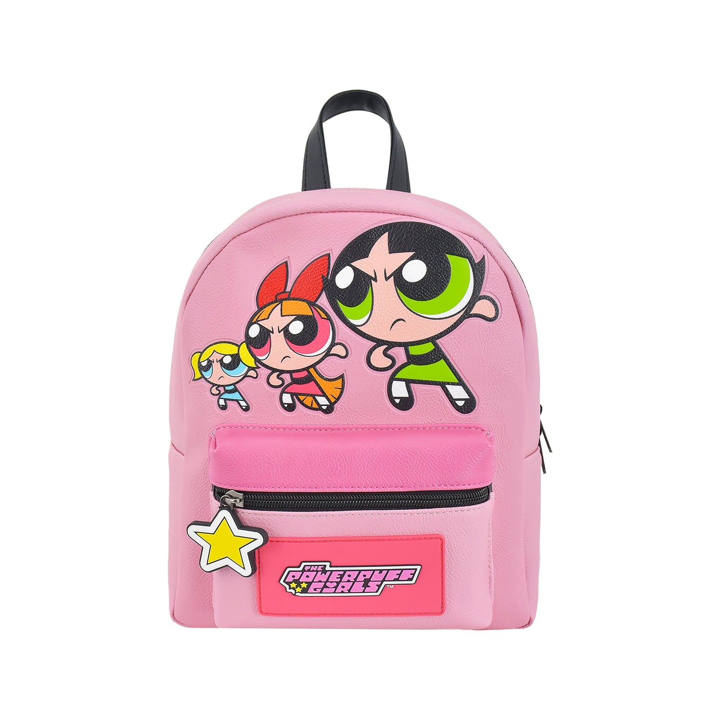 StrapStory - Backpack 1252