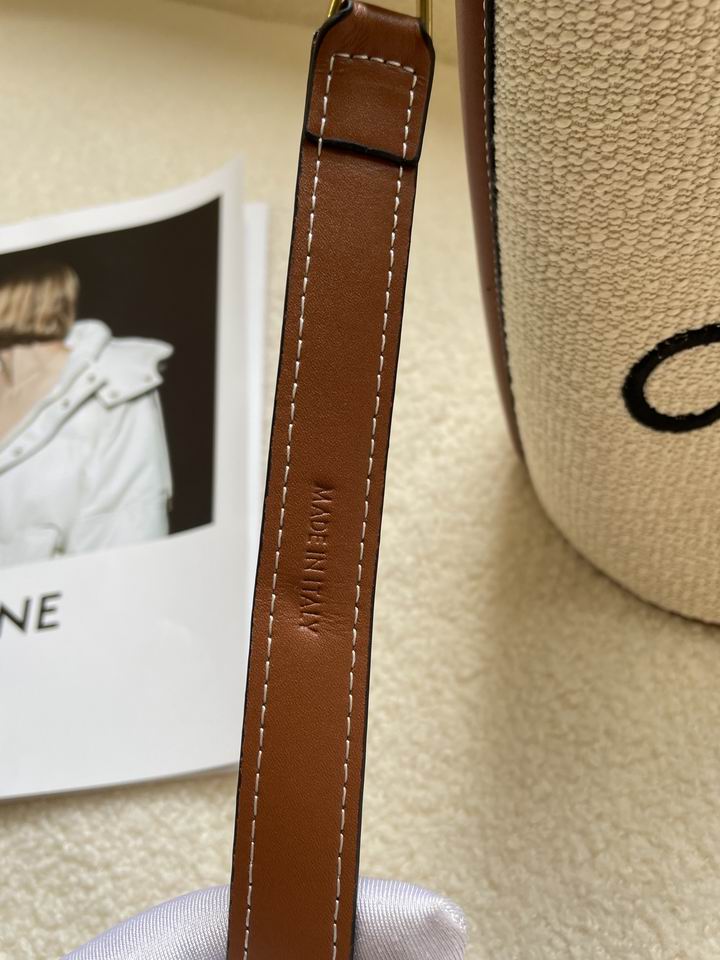 CLNE-Bags - Strap Story - 697