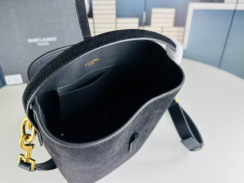 LSY-Bags - Strap Story - 407