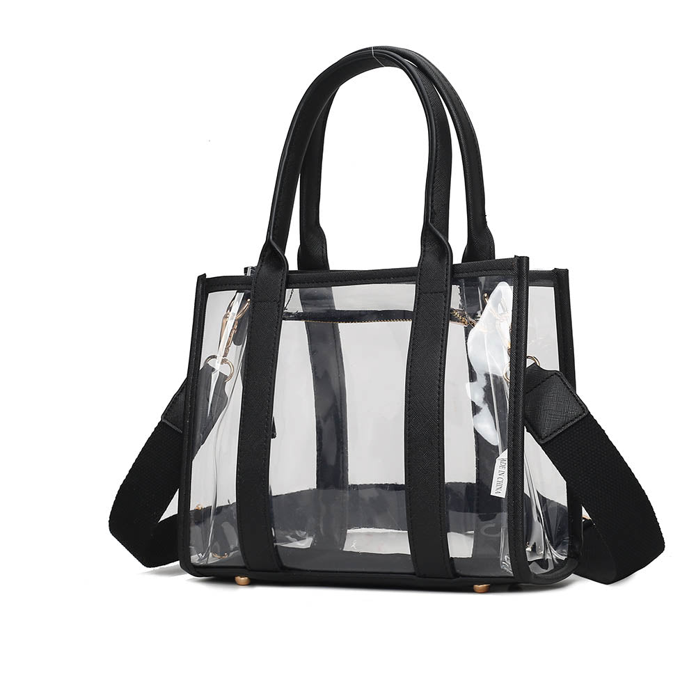StrapStory - Tote Bag 1169