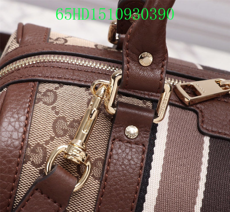 STRAPSTORY - GGC4 BAG - 481
