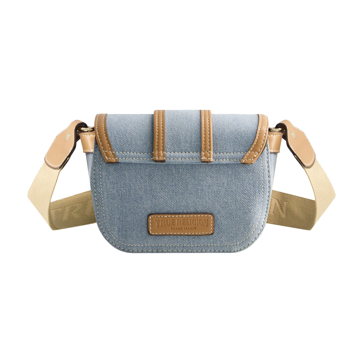 StrapStory - Crossbody 695