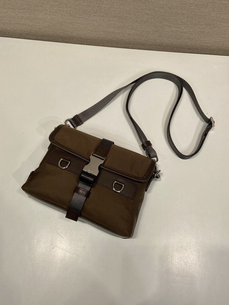 PRD-Bags - Strap Story - 1995