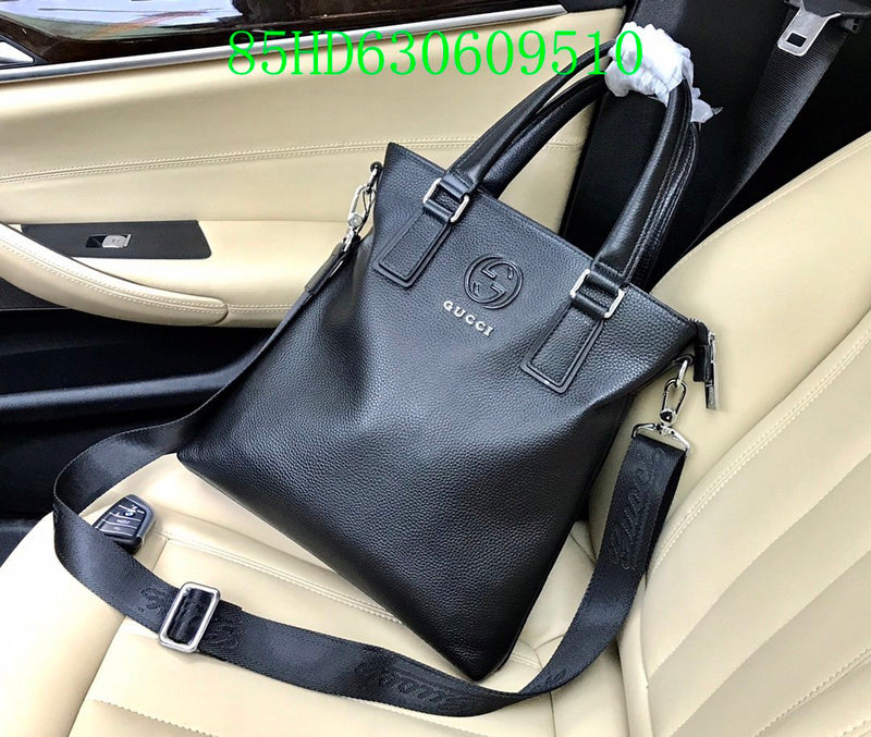 STRAPSTORY - GGC4 BAG - 237