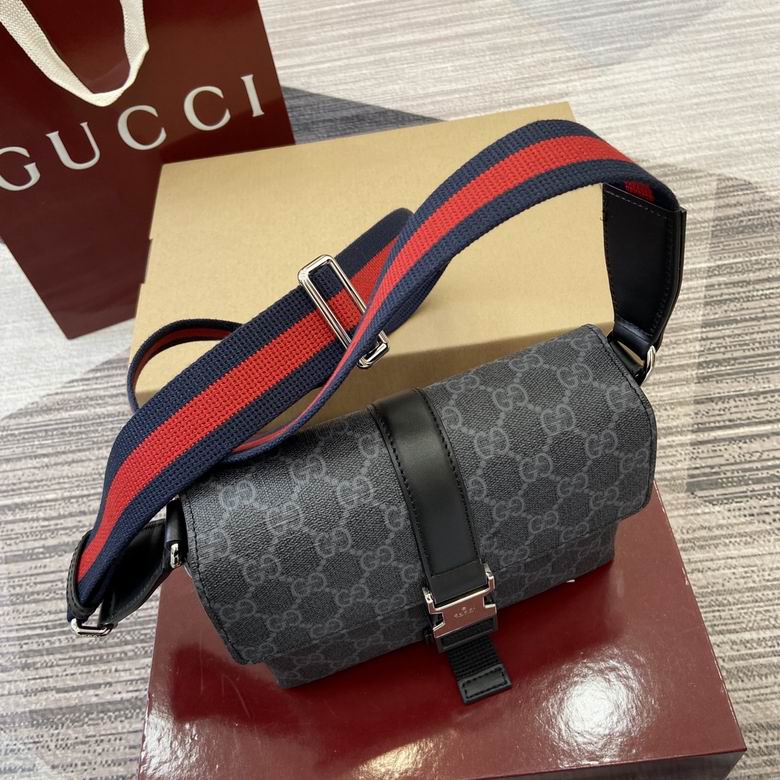 GGCC-Bags - Strap Story - 822