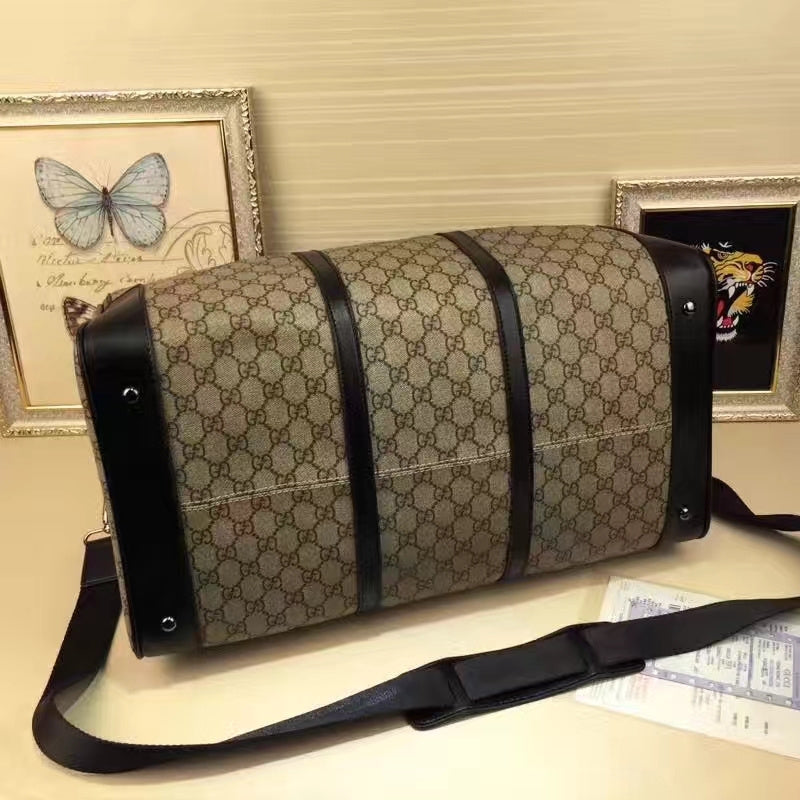 STRAPSTORY - GGC4 BAG - 869