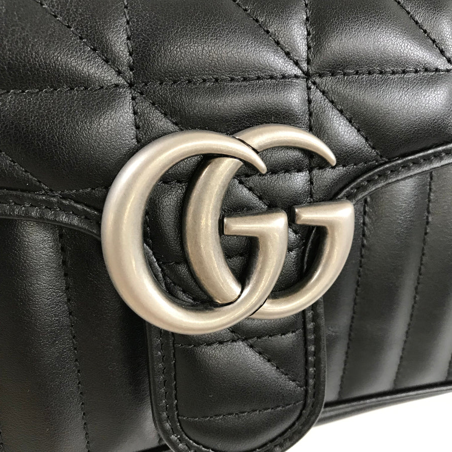 STRAPSTORY - GGC1 BAG - 4069