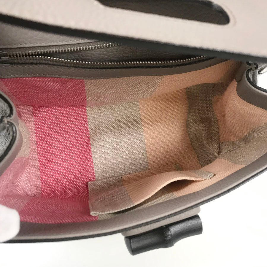 STRAPSTORY - GGC4 BAG - 071