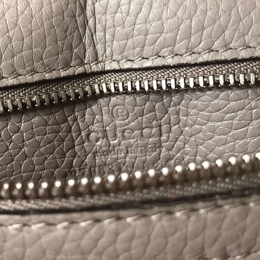 STRAPSTORY - GGC4 BAG - 071