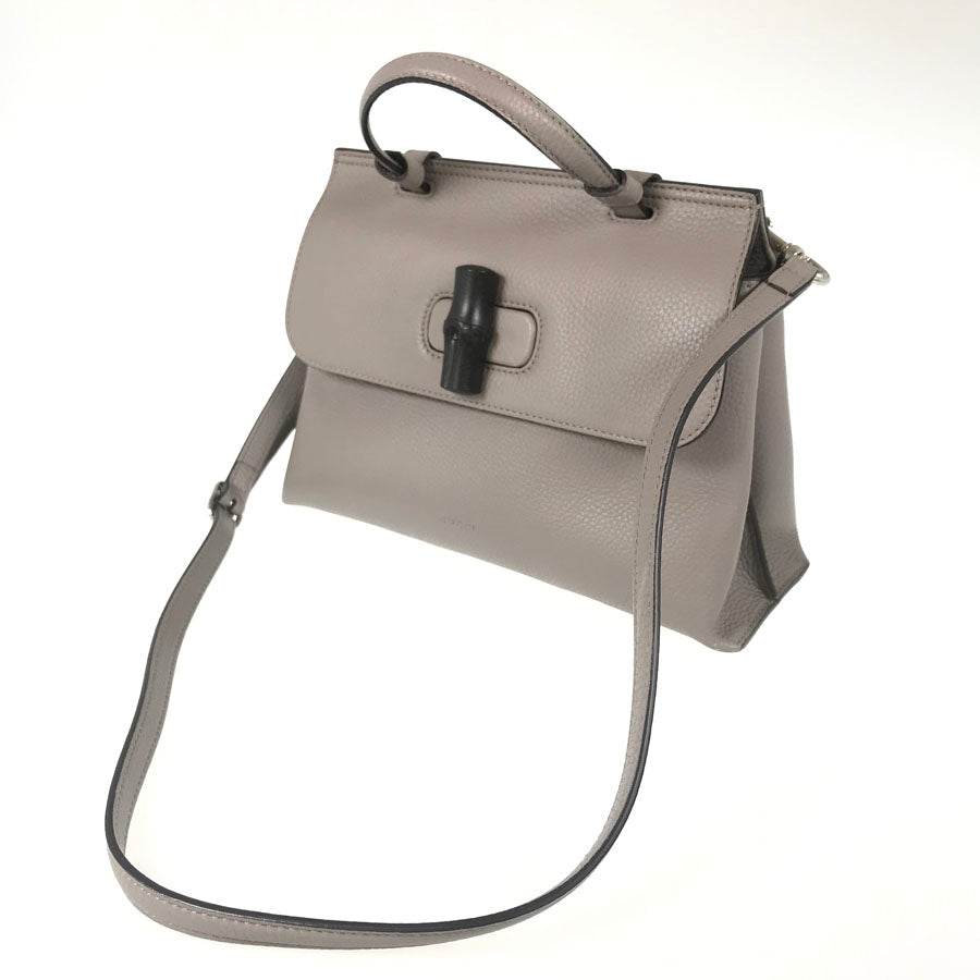 STRAPSTORY - GGC4 BAG - 071