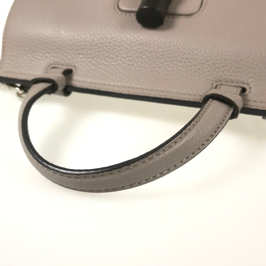 STRAPSTORY - GGC4 BAG - 071