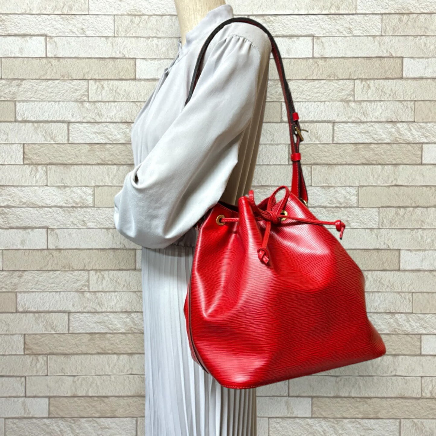 StrapStory - Shoulder Bag 4247