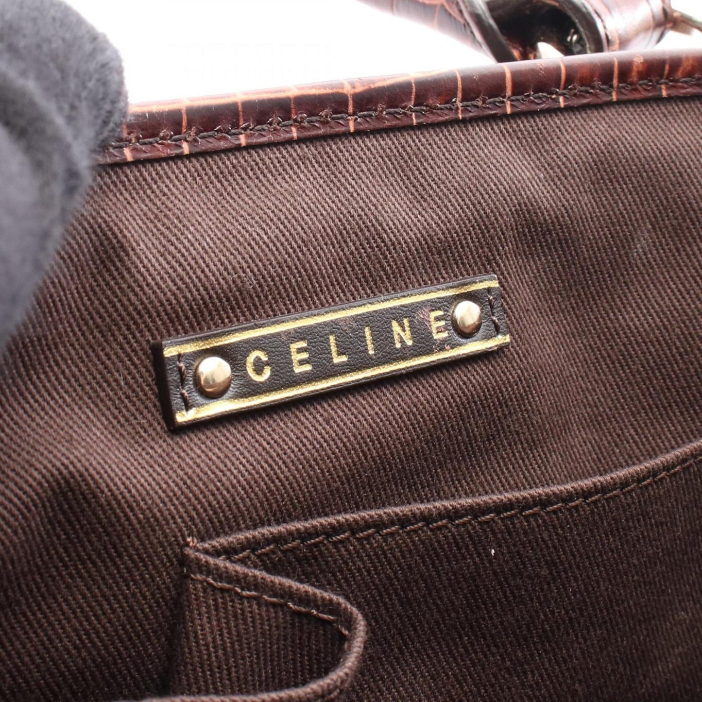 StrapStory - Shoulder Bag 4045